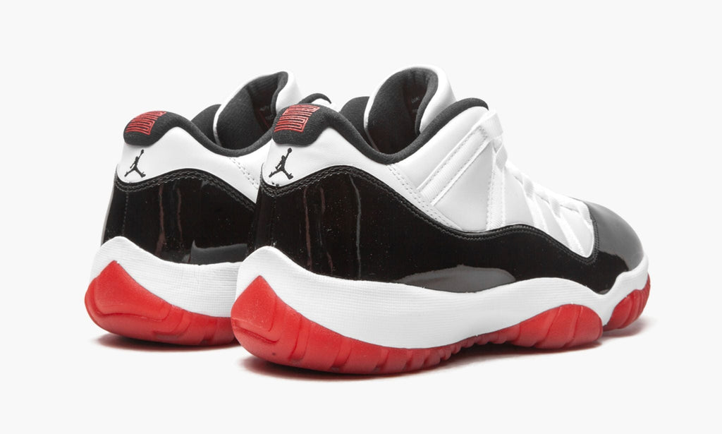 Air Jordan 11 Retro Low “Concord Bred”