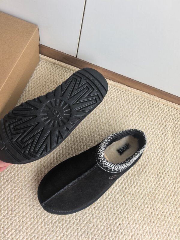 BUS16 Wool Women Shoes 35-41 with Box