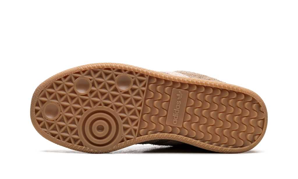 Samba XLG "Cardboard Magic Beige" JI3196