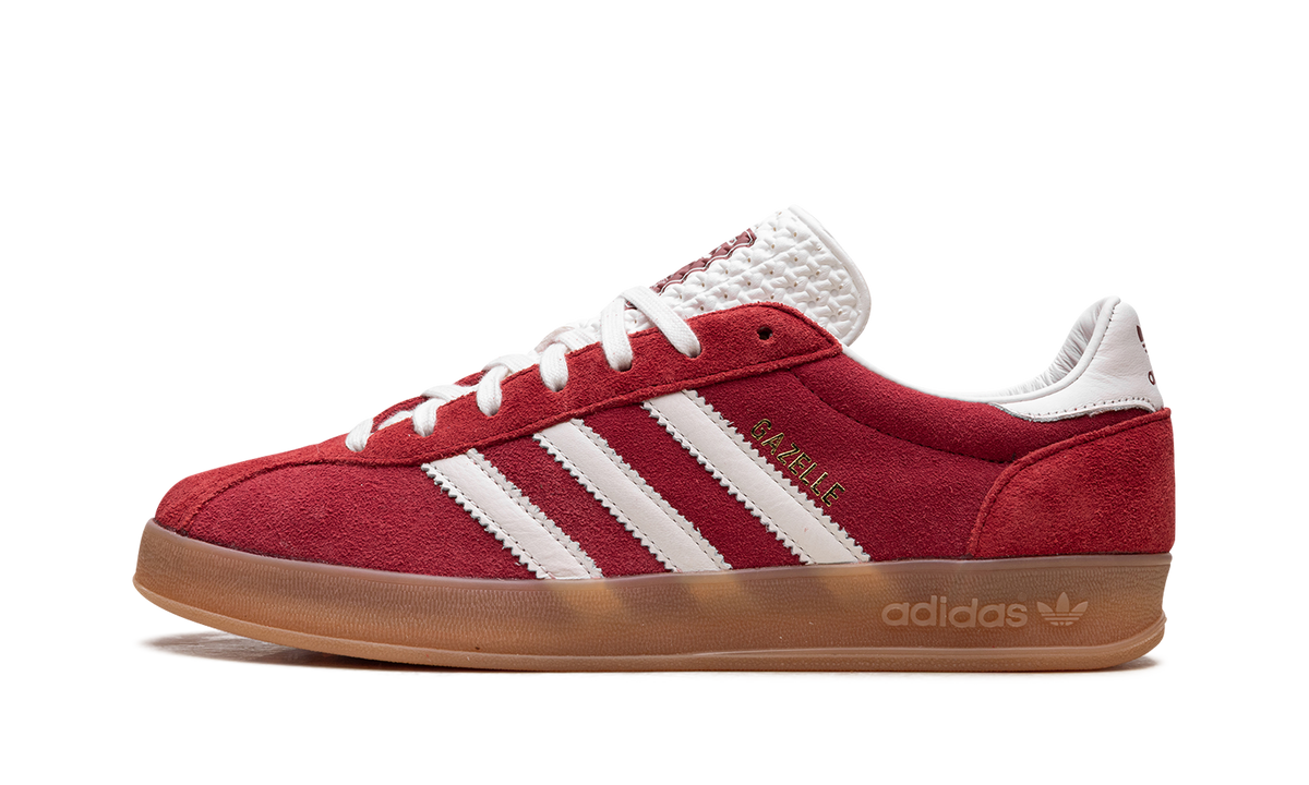 Gazelle Indoor Pro "Team Victory Red White" JH5431